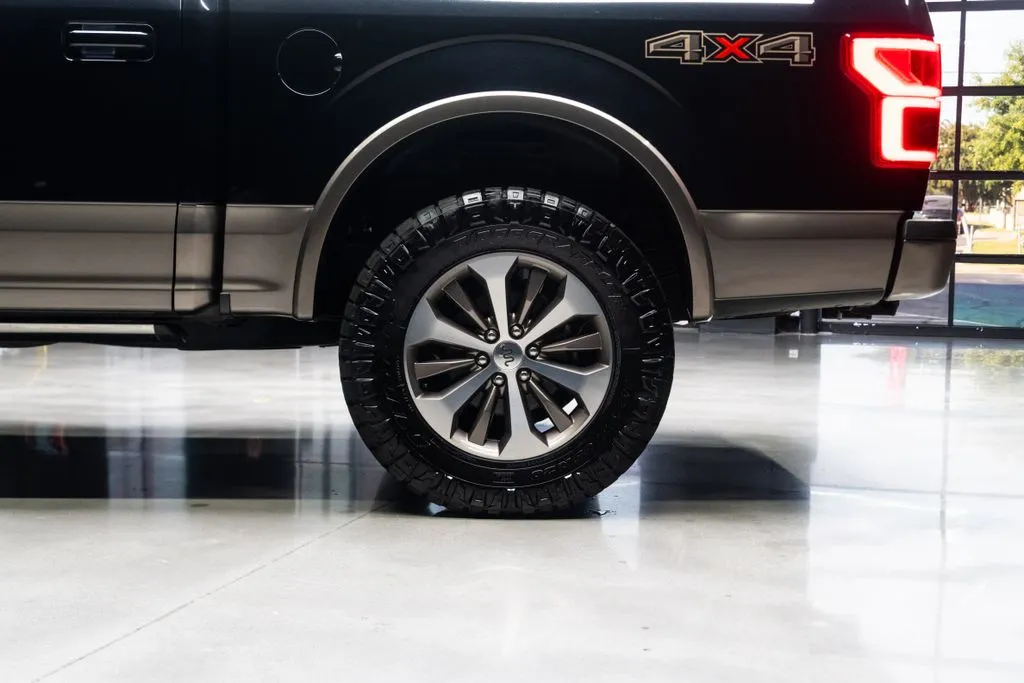 Ford F-150 photo 19