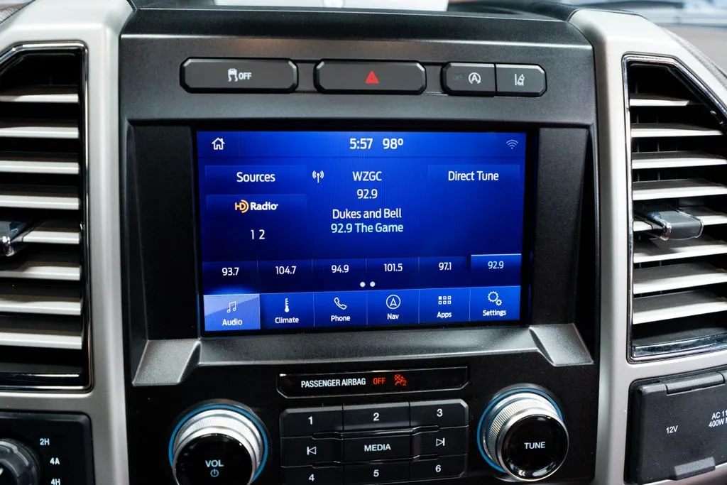 Ford F-150 photo 29