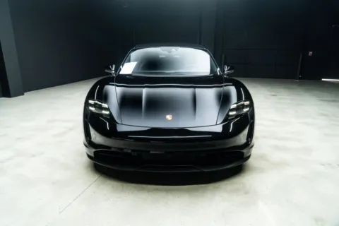 Another view of 2024 Porsche Taycan for sale in Marietta, GA at Atlanta Autos