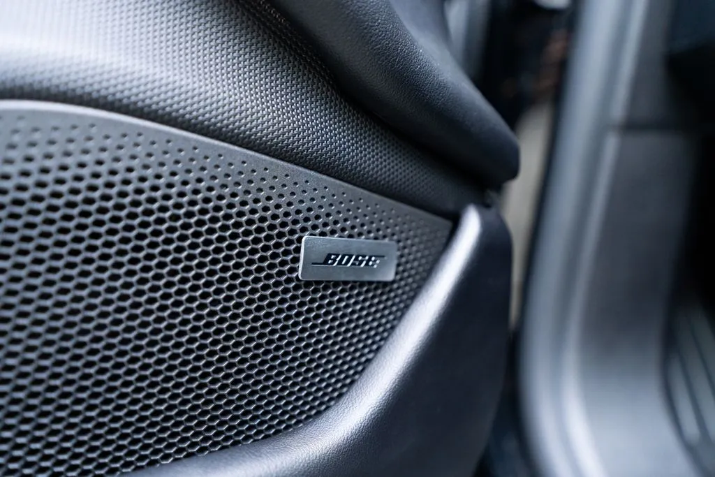 Porsche Taycan photo 25