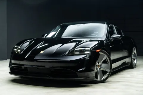 Photos of 2024 Porsche Taycan for sale in Marietta, GA at Atlanta Autos