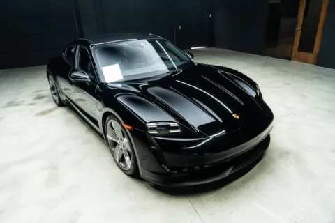 More photos of 2024 Porsche Taycan at Atlanta Autos, GA