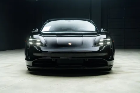 More photos of 2024 Porsche Taycan at Atlanta Autos, GA
