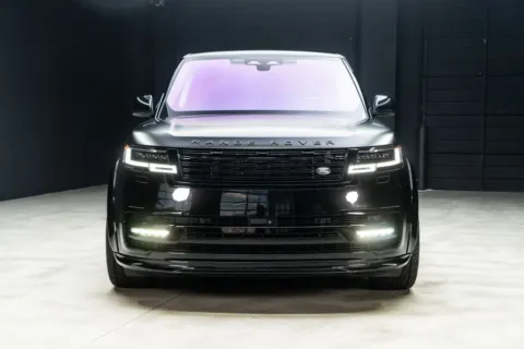Another view of 2023 Land Rover Range Rover Autobiography for sale in Marietta, GA at Atlanta Autos