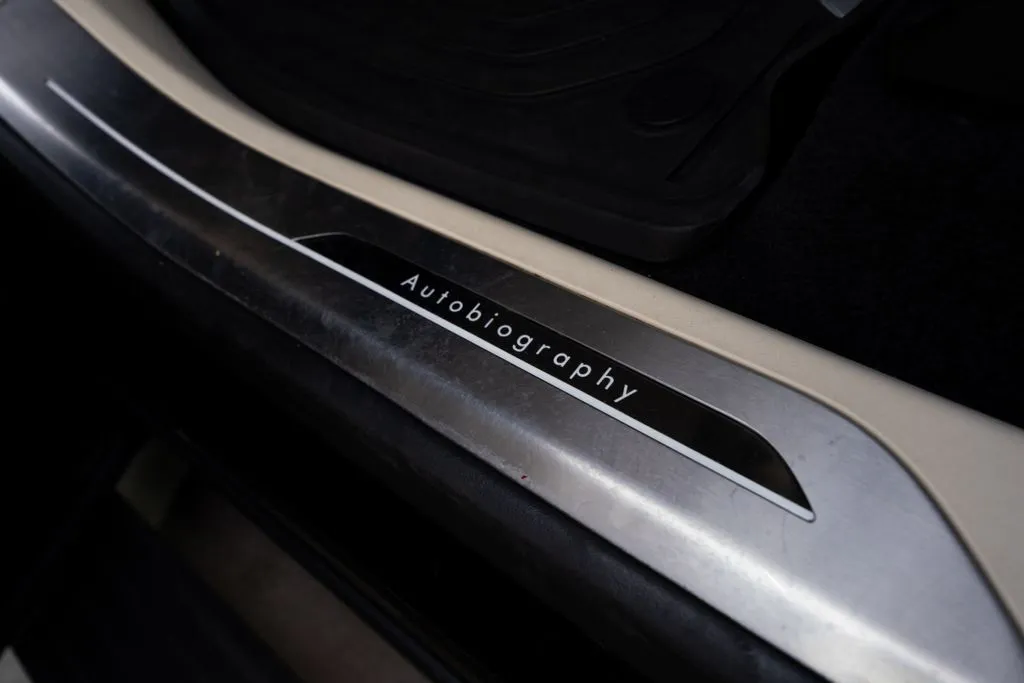 Land Rover Range Rover photo 26