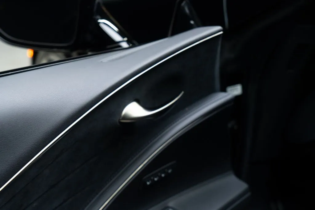 Lexus LC photo 23