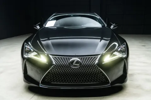 More photos of 2019 Lexus LC 500 at Atlanta Autos, GA