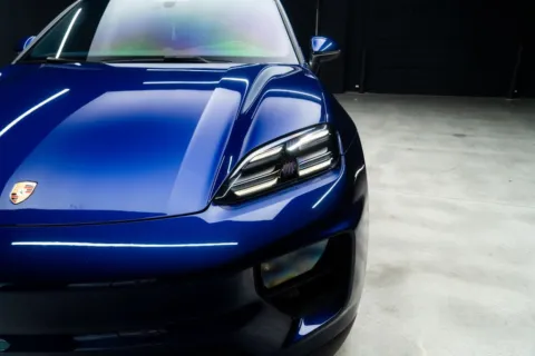 More photos of 2024 Porsche Macan Electric 4 at Atlanta Autos, GA