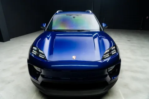 More photos of 2024 Porsche Macan Electric 4 at Atlanta Autos, GA
