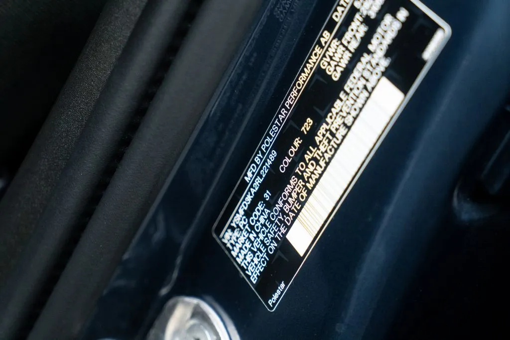 Polestar 2 photo 41