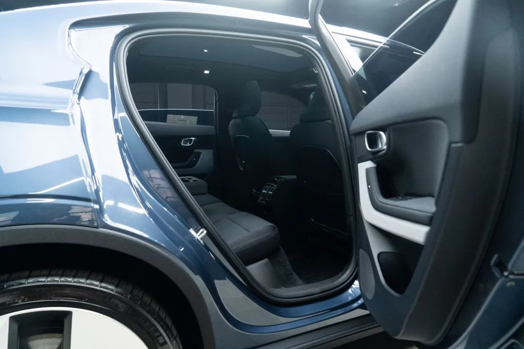 Polestar 2 photo 37
