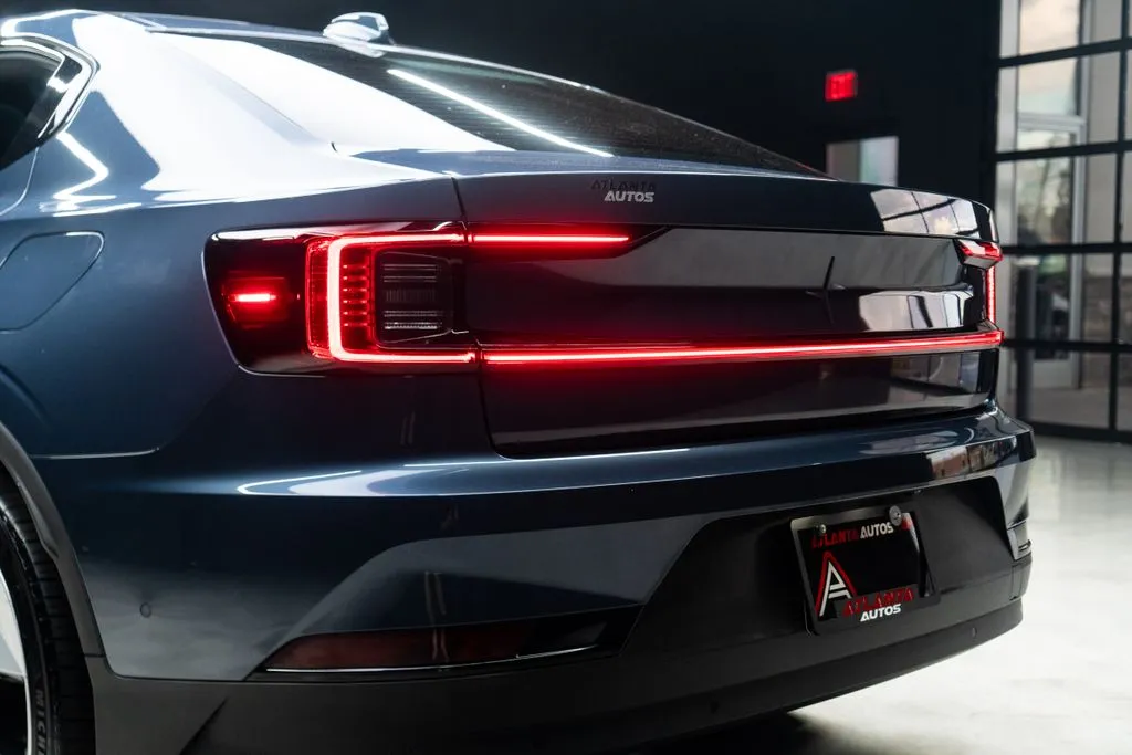 Polestar 2 photo 19
