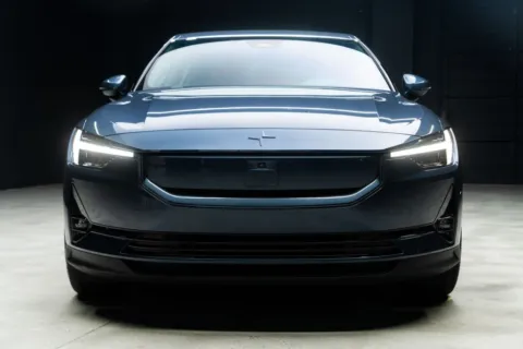 More photos of 2024 Polestar 2 Long Range Dual Motor at Atlanta Autos, GA