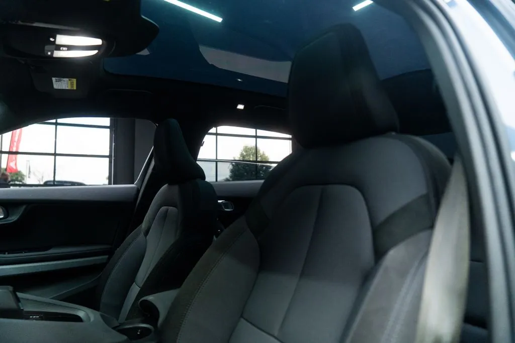 Polestar 2 photo 24