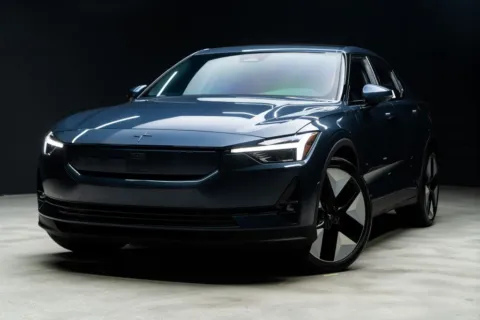 Photos of 2024 Polestar 2 Long Range Dual Motor for sale in Marietta, GA at Atlanta Autos