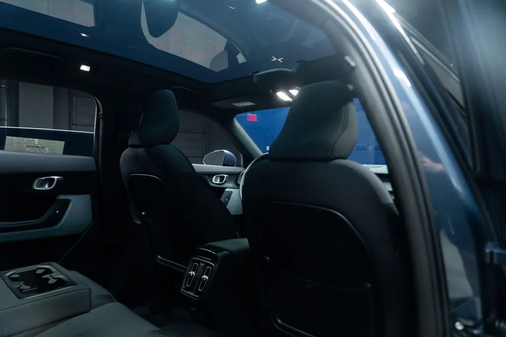 Polestar 2 photo 34