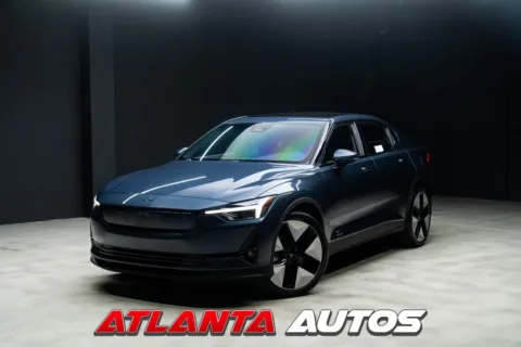 Unknown 2024 Polestar 2 Long Range Dual Motor for sale in Marietta, GA