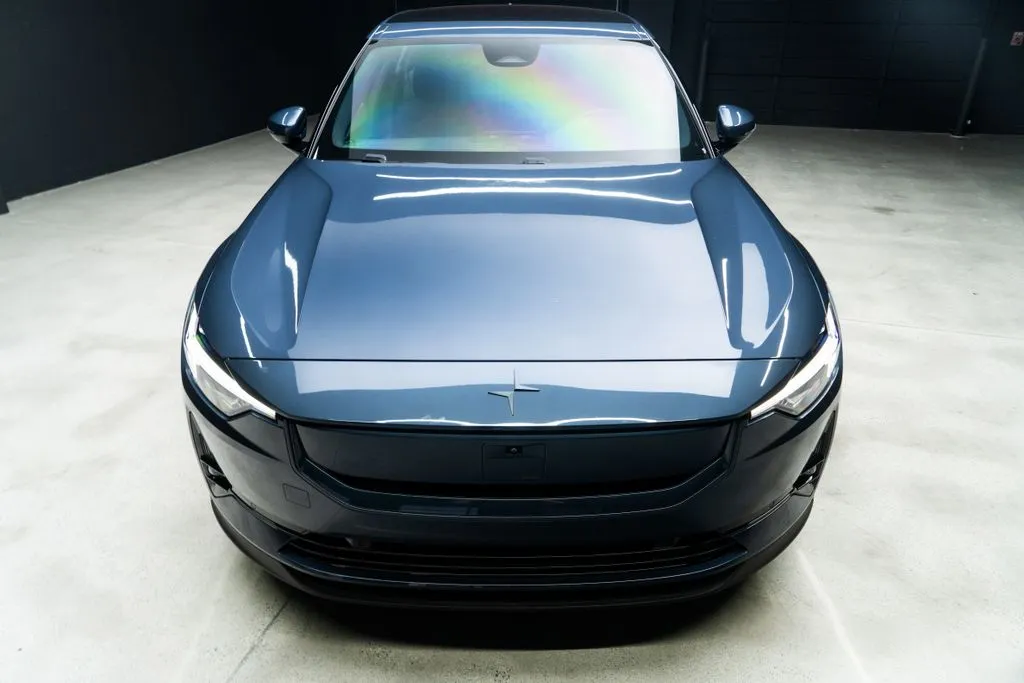 Polestar 2 photo 5