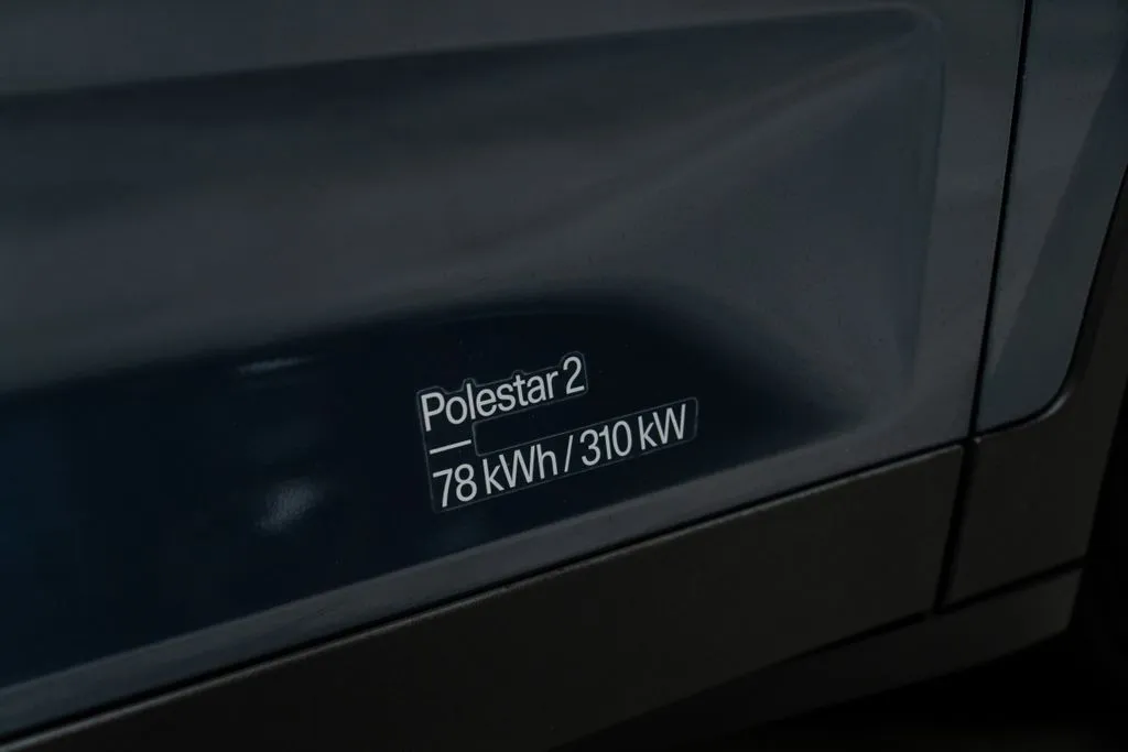 Polestar 2 photo 14