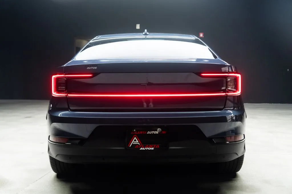 Polestar 2 photo 18