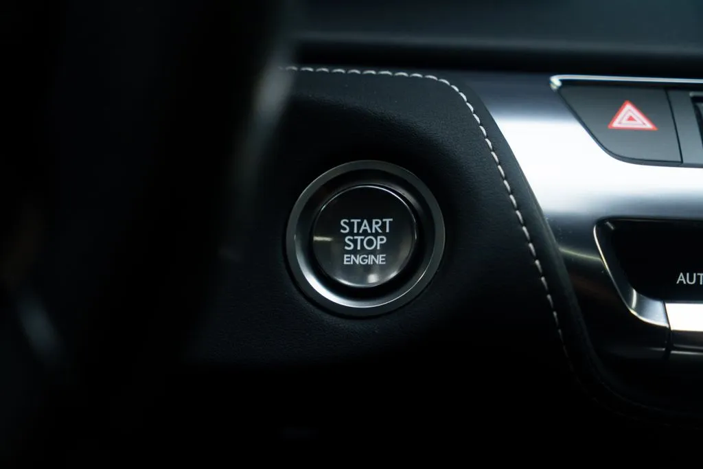 Lexus LC photo 33