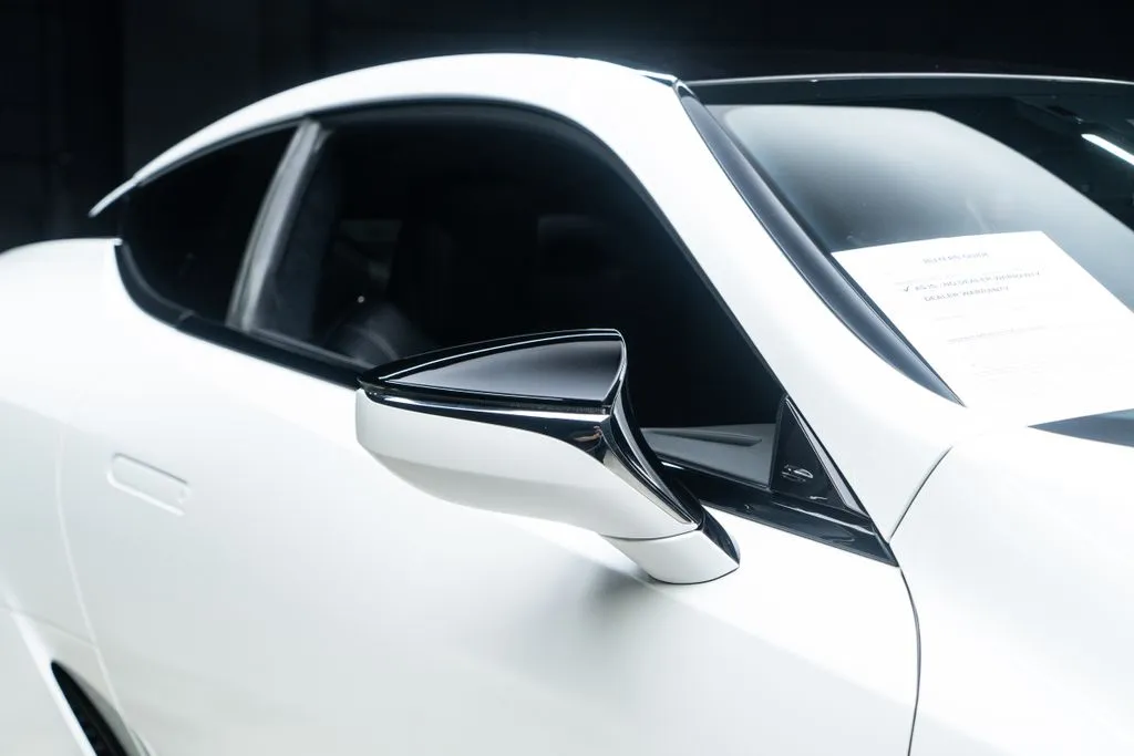 Lexus LC photo 11
