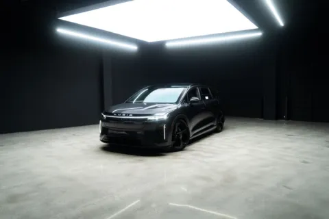 Photos of 2026 Lucid Gravity Grand Touring for sale in Marietta, GA at Atlanta Autos