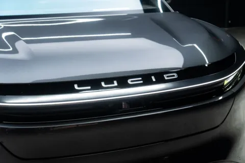 More photos of 2026 Lucid Gravity Grand Touring at Atlanta Autos, GA