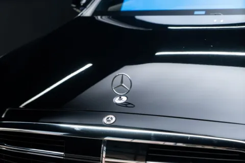 More photos of 2023 Mercedes-Benz S-Class S 500 at Atlanta Autos, GA