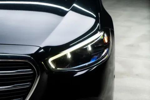 More photos of 2023 Mercedes-Benz S-Class S 500 at Atlanta Autos, GA