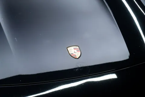 More photos of 2021 Porsche Taycan Turbo S at Atlanta Autos, GA