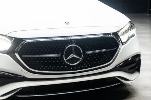 More photos of 2025 Mercedes-Benz E-Class E 350 at Atlanta Autos, GA