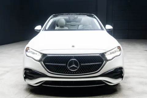 Another view of 2025 Mercedes-Benz E-Class E 350 for sale in Marietta, GA at Atlanta Autos