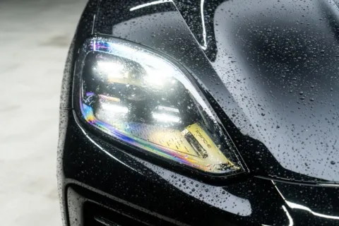 More photos of 2024 Porsche Cayenne Coupe at Atlanta Autos, GA