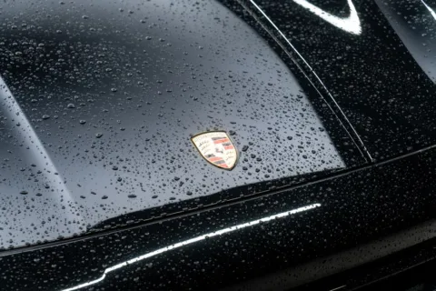 More photos of 2024 Porsche Cayenne Coupe at Atlanta Autos, GA