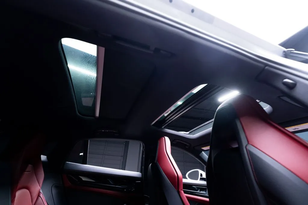 Porsche Panamera photo 48