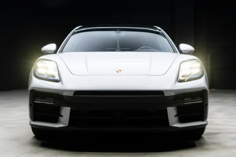 More photos of 2025 Porsche Panamera 4 at Atlanta Autos, GA