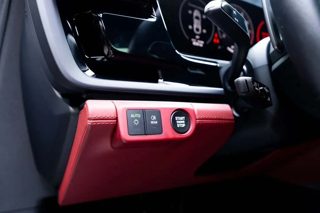 Porsche Panamera photo 29