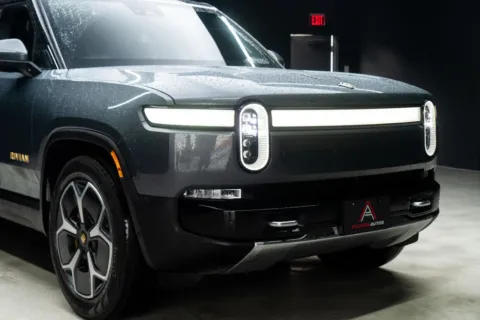 More photos of 2023 Rivian R1S Adventure at Atlanta Autos, GA