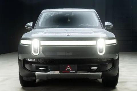 Another view of 2023 Rivian R1S Adventure for sale in Marietta, GA at Atlanta Autos