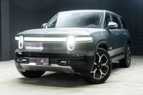 Photos of 2023 Rivian R1S Adventure for sale in Marietta, GA at Atlanta Autos