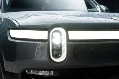 More photos of 2023 Rivian R1S Adventure at Atlanta Autos, GA