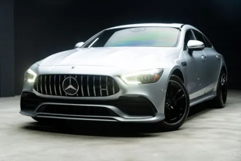 Photos of 2022 Mercedes-Benz AMG GT 43 for sale in Marietta, GA at Atlanta Autos