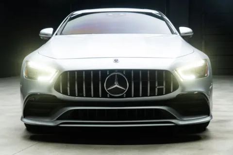 More photos of 2022 Mercedes-Benz AMG GT 43 at Atlanta Autos, GA