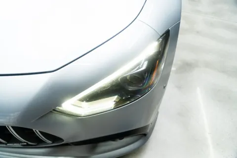 Another view of 2022 Mercedes-Benz AMG GT 43 for sale in Marietta, GA at Atlanta Autos