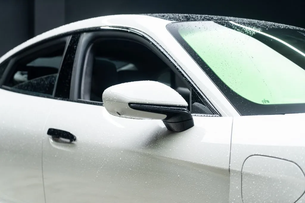 Porsche Taycan photo 11
