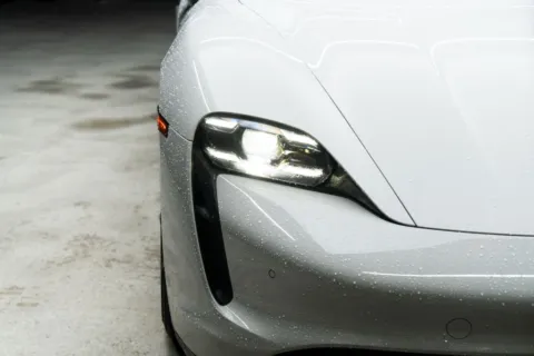 More photos of 2022 Porsche Taycan Turbo at Atlanta Autos, GA