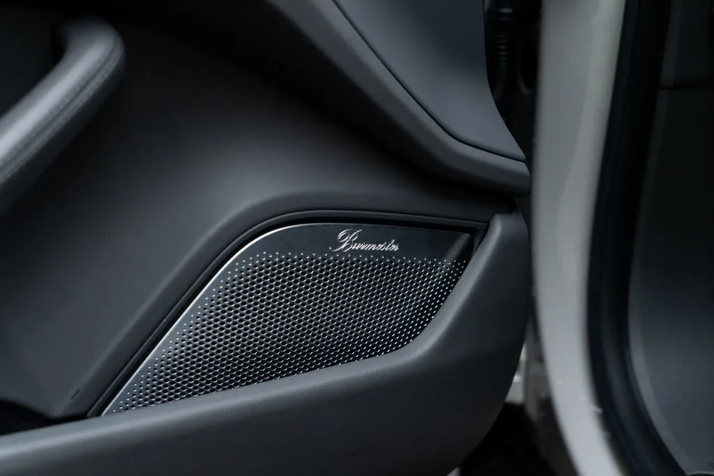 Porsche Taycan photo 24