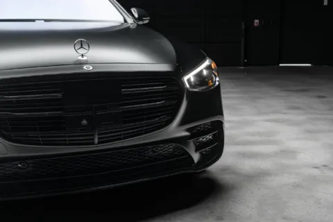 More photos of 2022 Mercedes-Benz S-Class S 580 at Atlanta Autos, GA