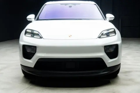 More photos of 2025 Porsche Macan Electric 4S at Atlanta Autos, GA